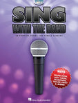 SING WITH THE BAND FEMALE EDITION BK/2CD