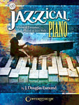 JAZZICAL PIANO BK/CD