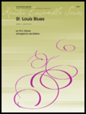 ST LOUIS BLUES