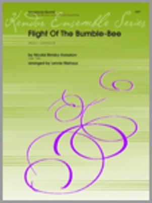 FLIGHT OF THE BUMBLEBEE