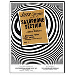 JAZZ CONCEPTION FOR SAX SECTION VOL 1