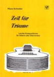 ZEIT FUR TRAUME EASY COMPOSITIONS FOR GUITAR SOL