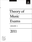 A B THEORY OF MUSIC PAPER GR 1 2011