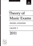 A B THEORY OF MUSIC ANSWERS GR 3 2011