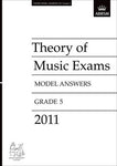 A B THEORY OF MUSIC ANSWERS GR 5 2011