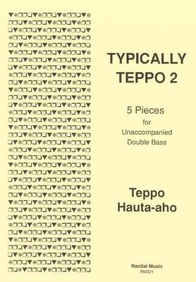 TYPICALLY TEPPO 2