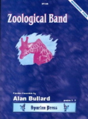 ZOOLOGICAL BAND FLEX WIND ENSEMBLE (O/P)