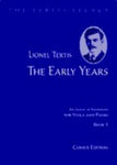 LIONEL TERTIS - THE EARLY YEARS VOL 2 FOR VIOLA/PIANO