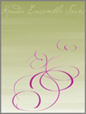 MINIATURE JAZZ SUITE NO 6 AATB SAX QUARTET