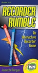 RECORDER RUMBLE INTERACTIVE WHITEBOARD GAME