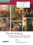 ART OF SONG GR 8 LOW REVISED EDITION