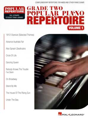 HLSPL POPULAR PIANO REPERTOIRE V1 GR2