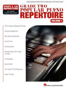 HLSPL POPULAR PIANO REPERTOIRE V1 GR2