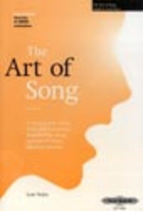 ART OF SONG GR 8 LOW ORIGINAL EDITION