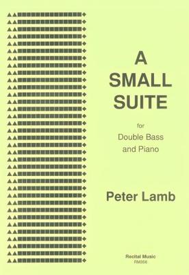 A SMALL SUITE DB/PNO
