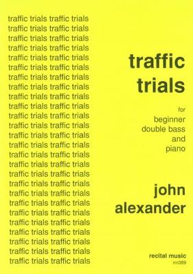 TRAFFIC TRAILS DB/PNO