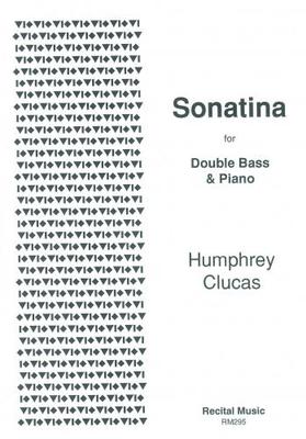 SONATINA DB/PNO