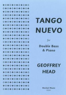 TANGO NUEVO DB/PNO (O/P)