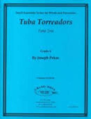 TUBA TORREADORS TUBA TRIO GR 4