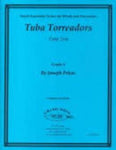 TUBA TORREADORS TUBA TRIO GR 4