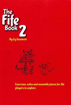 FIFE BOOK 2