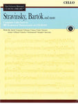 STRAVINSKY BARTOK & MORE V8 CD ROM LIB VLC