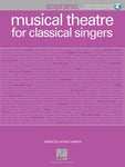 MUSICAL THEATRE FOR CLASSICAL SINGERS SOPRANO BK/OLA