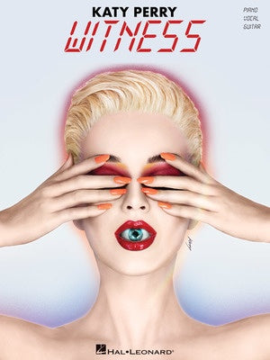 KATY PERRY - WITNESS PVG