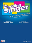 WEDDING SINGER VOCAL SELECTIONS PVG
