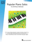 HLSPL POPULAR PIANO SOLOS BK 1 2ND EDITION