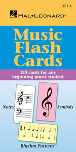 HLSPL FLASH CARDS SET A LEV 1 & 2