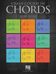 CRASH COURSE IN CHORDS