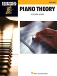 ESSENTIAL ELEMENTS PIANO THEORY LEV 1 EE