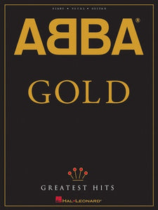 ABBA - GOLD GREATEST HITS PVG