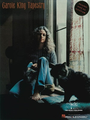 CAROLE KING - TAPESTRY PVG