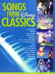 DISNEY CLASSICS BIG NOTE PNO