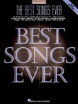 BEST SONGS EVER BIG NOTE PIANO 6TH ED