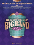 BIG BOOK OF BIG BAND HITS PVG (O/P)