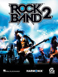 ROCK BAND 2 HITS FROM VIDEO GAME PVG (O/P)