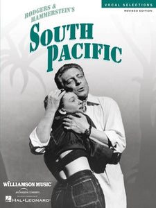 SOUTH PACIFIC VOCAL SELECTIONS PVG REVISED ED