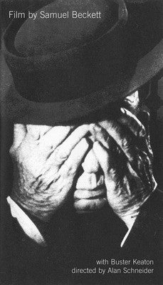 FILM BY SAMUEL BECKETT NTSC VIDEO (O/P)