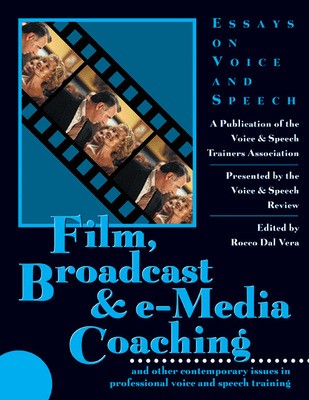 FILM BROADCAST AND E MEDIA COACHING (O/P)