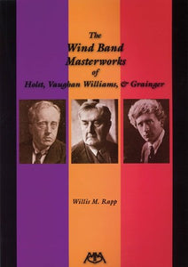 WIND BAND MASTERWORKS