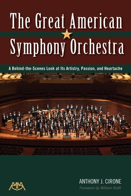 GREAT AMERICAN SYMPHONY ORCHESTRA