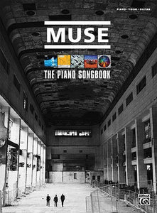 MUSE - THE PIANO SONGBOOK