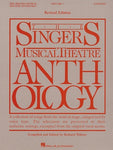 SINGERS MUSICAL THEATRE ANTH V1 SOPRANO