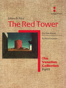 RED TOWER GR 5 SC/PT