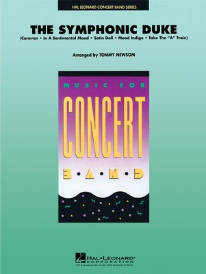 SYMPHONIC DUKE  CB GR 4-5 ARR NEWSOM