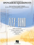 SPONGEBOB SQUAREPANTS FLEX BAND 2-3 (POD)