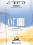 WHITE CHRISTMAS FLEX BAND 2-3